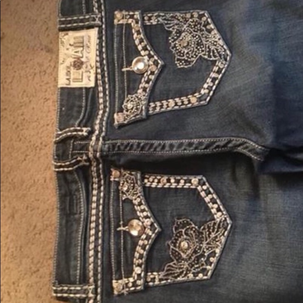 Name Brand Clothes!!